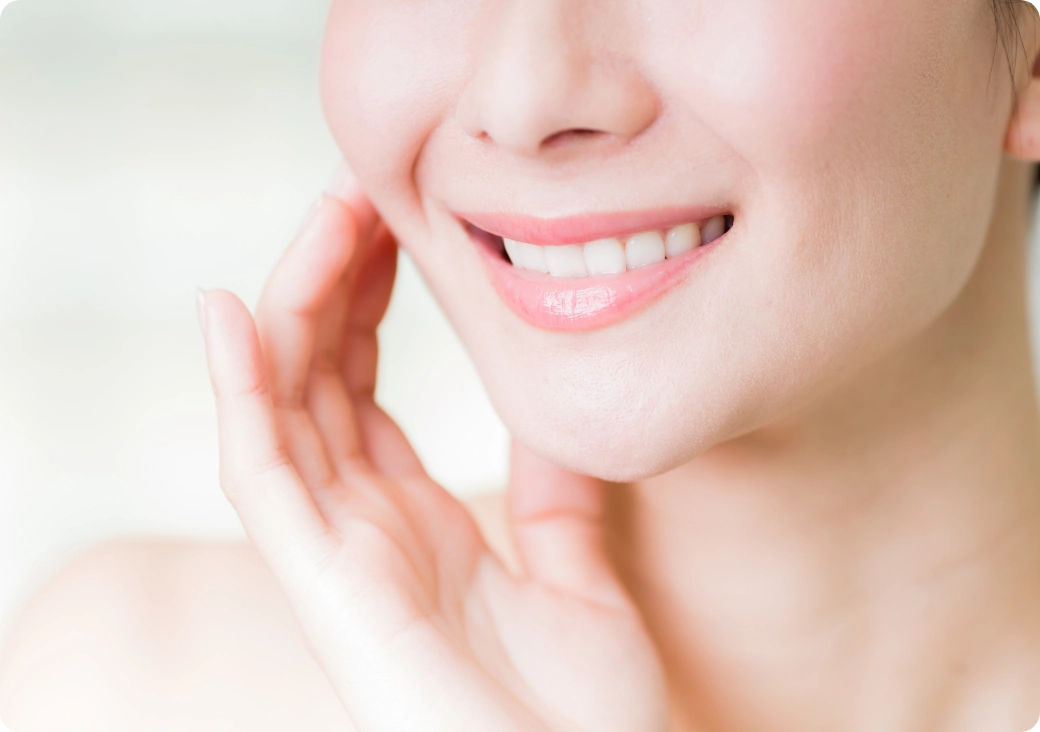 歯ぐきの治療（歯周病）